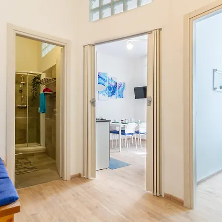 L'onda Bilo - Myho Casa Apartment Vieste