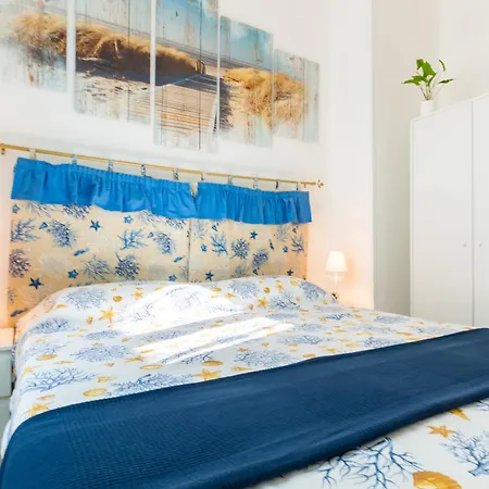 L'onda Bilo - Myho Casa Apartment
