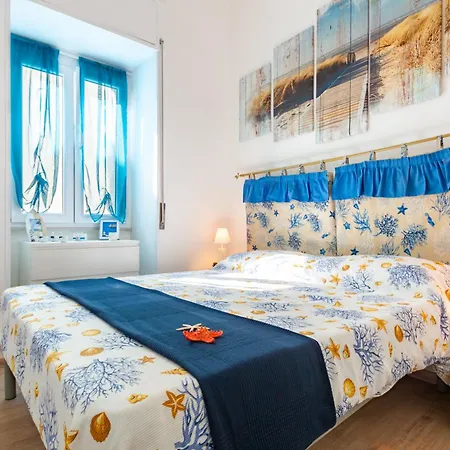 L'onda Bilo - Myho Casa Apartment *