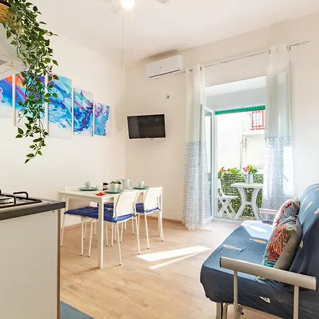 L'onda Bilo - Myho Casa Apartment *